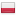 cezzy.pl hosted country
